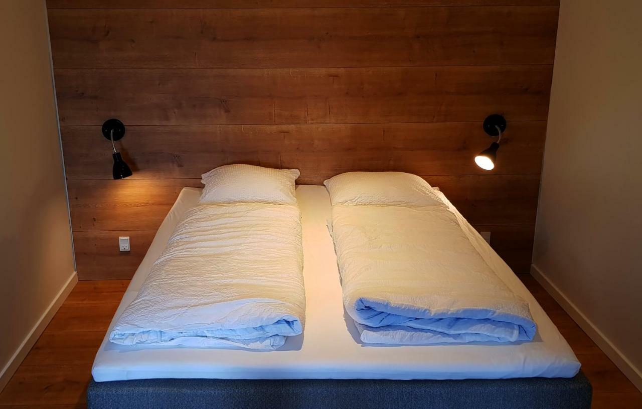 Hotel Lillevang Slagelse Buitenkant foto